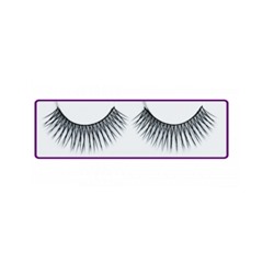 Triumpf Накладные ресницы Fashion Lashes, арт. 108, черные (12)