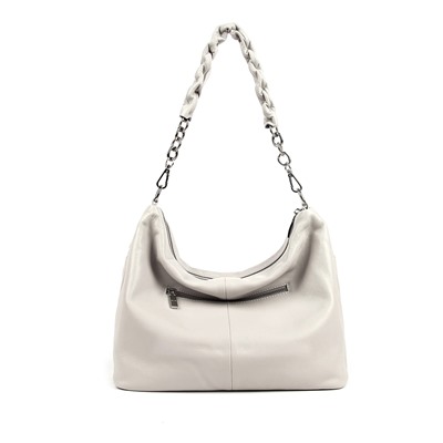Женская сумка  Mironpan  арт. 63009 Светло-серый
