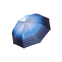 Зонт жен. Umbrella G3121-1-2 полуавтомат