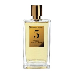 Rosendo Mateu Olfactive Expressions Nº 5 Floral, Amber, Sensual Musk EDP