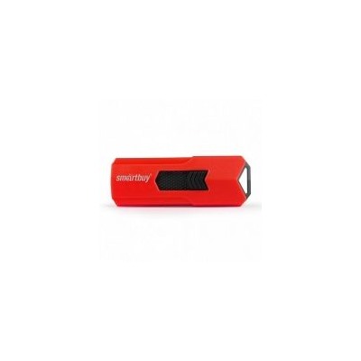 128Gb SmartBuy Stream Red USB 3.0 (SB128GBST-R3)