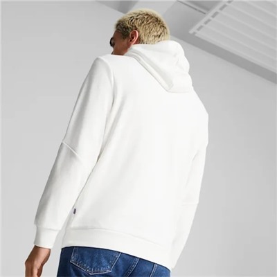 Essentials Tape Love Is Love Men's Hoodie