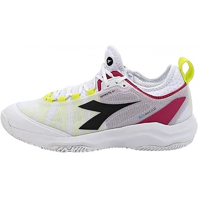 Кроссовки женские SPEED BLUSHIELD FLY 4 + W CLAY, Diadora