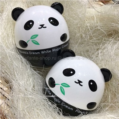 Осветляющий крем Tony Moly Pandas Dream White Magic Cream, 50 гр (51)