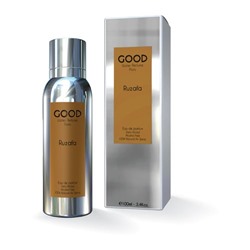 Good Water Perfume Paris Rufaza Eau de Parfum Alkoholfrei