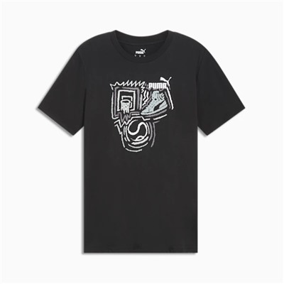 Year of Sports Men's Tee