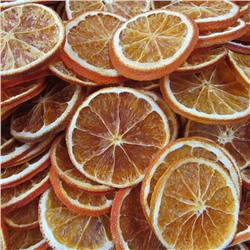 Чипсы Апельсин в ассортименте (500 гр.)