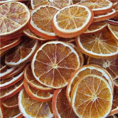 Чипсы Апельсин (500 гр.)