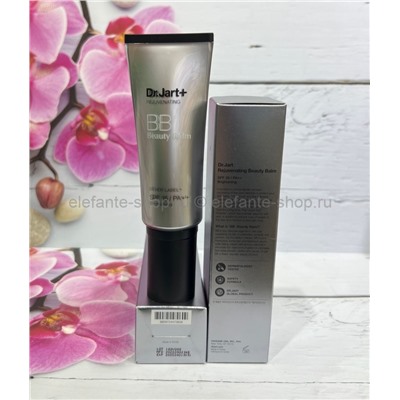 BB-крем для лица Dr.Jart+ Rejuvenating Silver Label+ BB Beauty Balm 40ml (78)