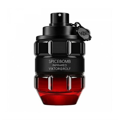 Viktor & Rolf Spicebomb Infrared Eau de Toilette