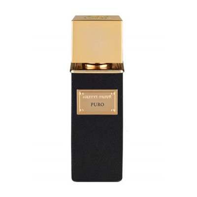 Gritti Puro Extrait de Parfum