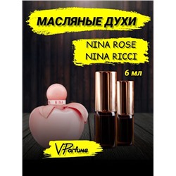 Нина Ричи духи NINA ROSE от NINA RICCI (6 мл)