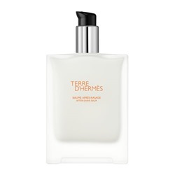 Hermès Terre D'Hermès Aftershave Balsam