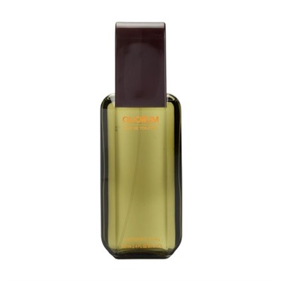 Antonio Puig Quorum Eau de Toilette