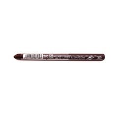 Triumpf Карандаш автомат CU-19 для ГЛАЗ Liner&Shadow №109 dark brown/темно-кор.(12)