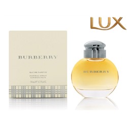 (LUX) Burberry Burberry For Woman EDP 90мл