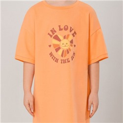 WFDT3317U ночная сорочка для девочек