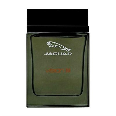 Jaguar Vision III Eau de Toilette