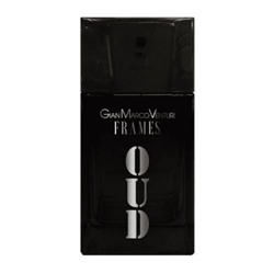 GianMarco Venturi Frames Oud Eau de Toilette