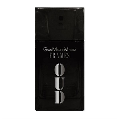 GianMarco Venturi Frames Oud Eau de Toilette