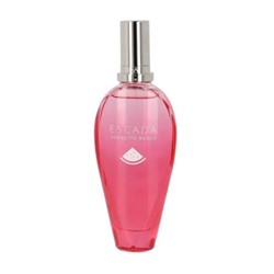 Escada Escaping With Escada Sorbetto Rosso Eau de Toilette Limited edition