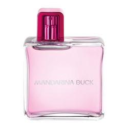 Mandarina Duck For Her Eau de Toilette