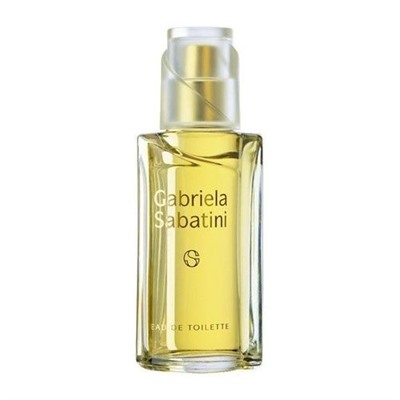 Gabriela Sabatini Eau de Toilette