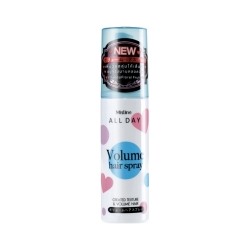 Восстанавливающий спрей для объема волос от Mistine 100 мл / MISTINE ALL DAY VOLUME HAIR SPRAY 100 ml