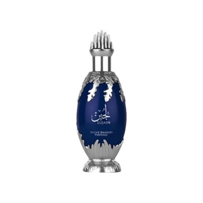 Lattafa Niche Emarati Lujain Eau de Parfum