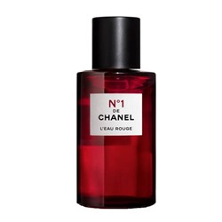 Chanel L'eau Rouge Body Mist