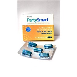 HIMALAYA PARTY SMART CAPS , 5