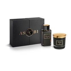 Asabi No. 3 Geschenkset