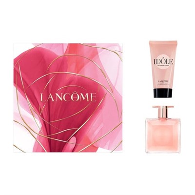 Lancôme Idôle Geschenkset