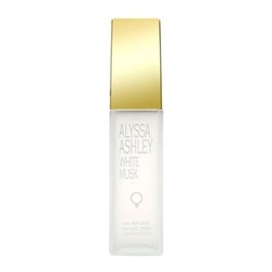 Alyssa Ashley White Musk Eau de Toilette