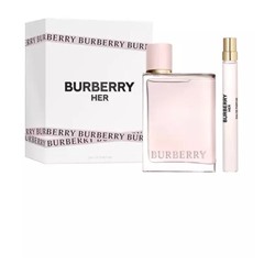 Burberry Burberry Her Geschenkset