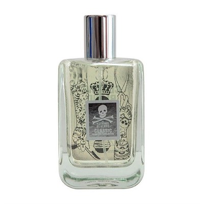 The Bluebeards Revenge Classic Blend Eau de Toilette