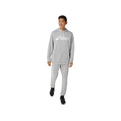 UNISEX ESSENTIAL FRENCH TERRY HOODIE 2.0