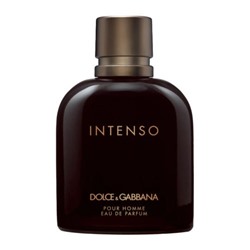 Dolce & Gabbana Intenso Eau de Parfum