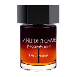 Yves Saint Laurent La Nuit De L'Homme Eau de Parfum