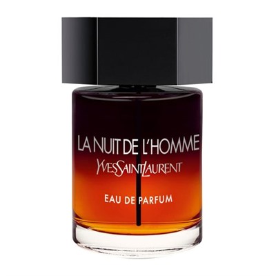 Yves Saint Laurent La Nuit De L'Homme Eau de Parfum