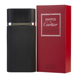 Cartier Santos De Cartier Eau de Toilette