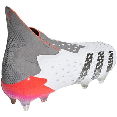 Бутсы мужские ADIDAS PREDATOR FREAK + SG, Adidas