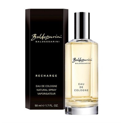 Baldessarini Eau de Cologne Nachfüllbar