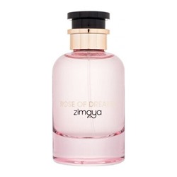 Zimaya Rose of Dreams Eau de Parfum