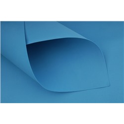 Фоамиран китайский (светло-голубой) 1мм , 48см*48см упак. 10шт