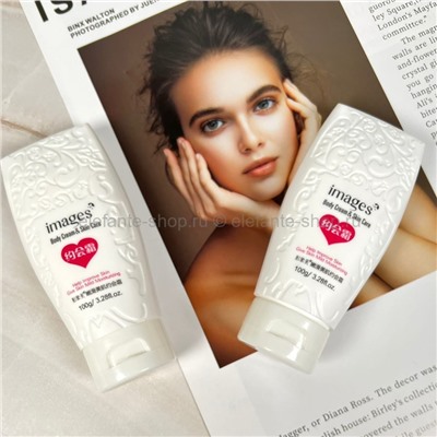 Увлажняющий крем для тела Images Body Cream & Skin Care 100g