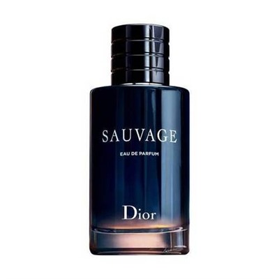 Dior Sauvage eau de parfum