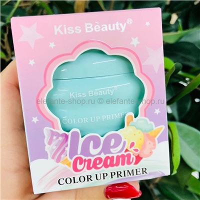 База под макияж Kiss Beauty COLOR UP PRIMER