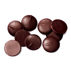 Amare шоколад горький  "Колумбия 80% какао", капли 20 мм					
		3000 г
		
							В наличии