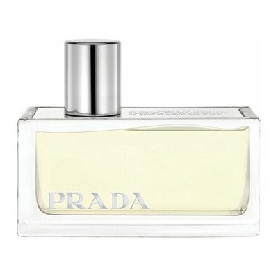 Prada Amber Eau de Parfum